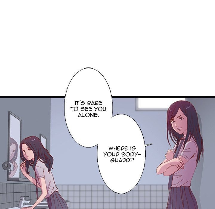 Read Red Velvet chapter 4 image 15 on Lezhin