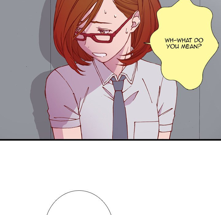 Read Red Velvet chapter 4 image 17 on Lezhin