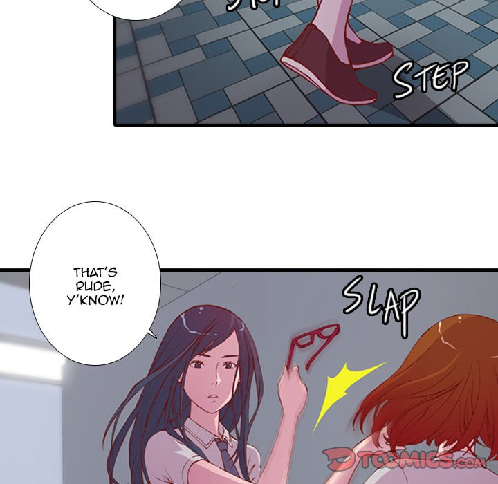 Read Red Velvet chapter 4 image 19 on Lezhin