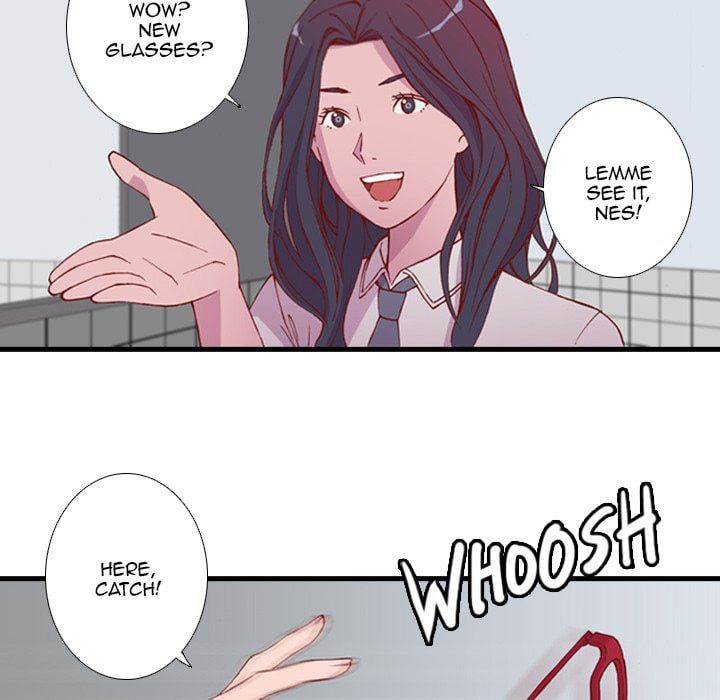 Read Red Velvet chapter 4 image 21 on Lezhin