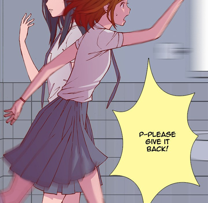 Read Red Velvet chapter 4 image 23 on Lezhin