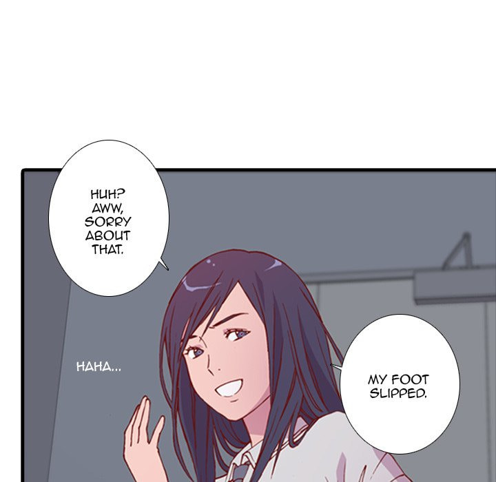 Read Red Velvet chapter 4 image 27 on Lezhin