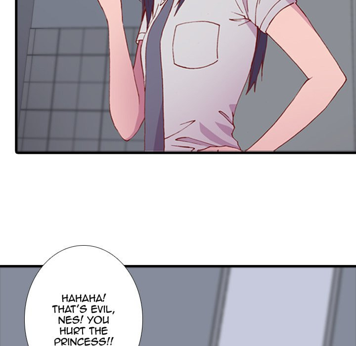 Read Red Velvet chapter 4 image 28 on Lezhin