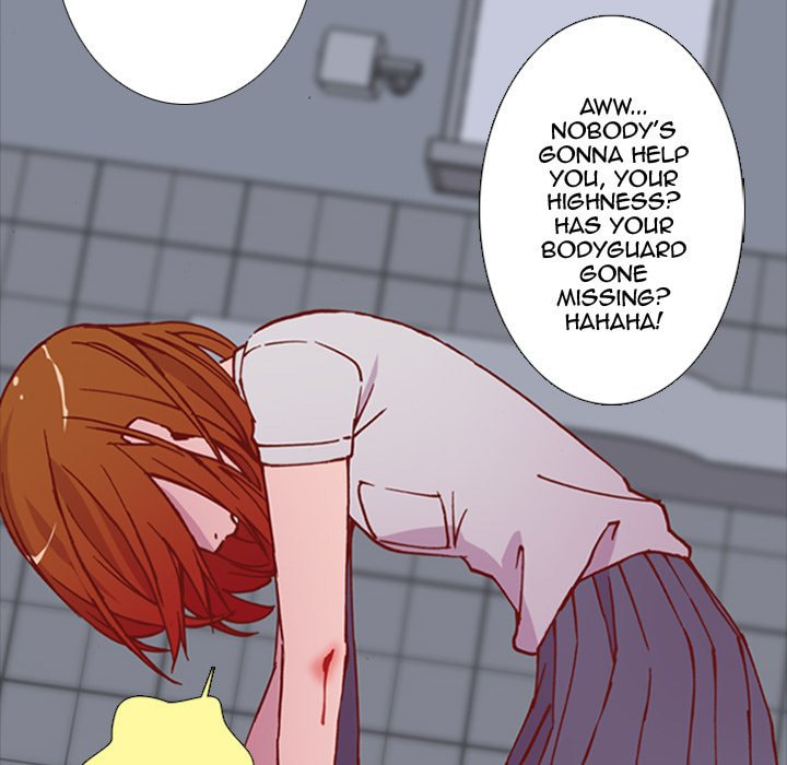 Read Red Velvet chapter 4 image 29 on Lezhin