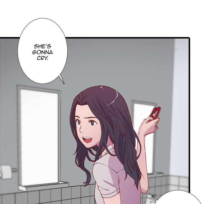 Read Red Velvet chapter 4 image 31 on Lezhin