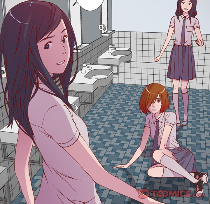 Read Red Velvet chapter 4 image 38 on Lezhin