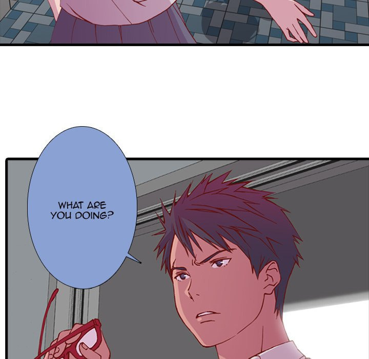 Read Red Velvet chapter 4 image 39 on Lezhin