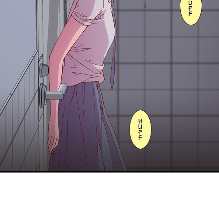 Read Red Velvet chapter 4 image 4 on Lezhin