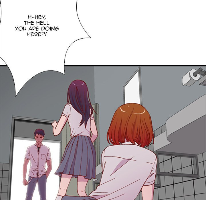 Read Red Velvet chapter 4 image 42 on Lezhin