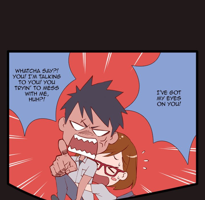Read Red Velvet chapter 4 image 54 on Lezhin