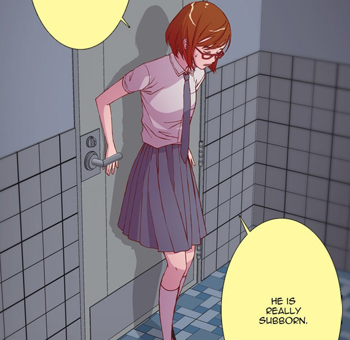 Read Red Velvet chapter 4 image 6 on Lezhin