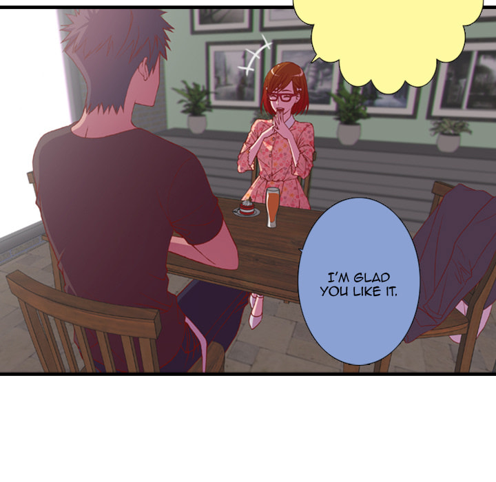 Read Red Velvet chapter 42 image 12 on Lezhin