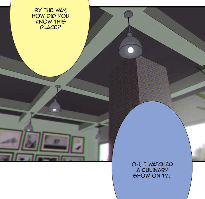 Read Red Velvet chapter 42 image 14 on Lezhin