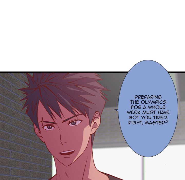 Read Red Velvet chapter 42 image 24 on Lezhin