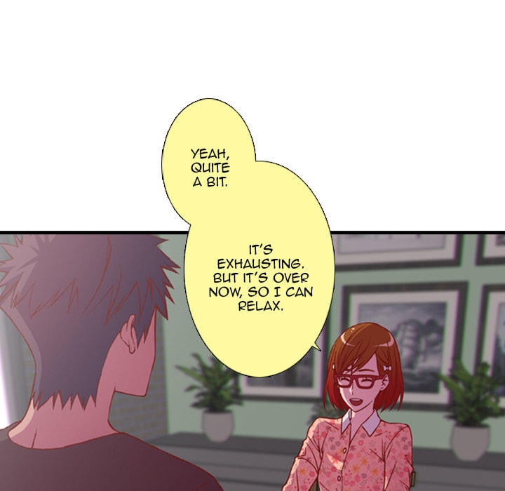 Read Red Velvet chapter 42 image 26 on Lezhin