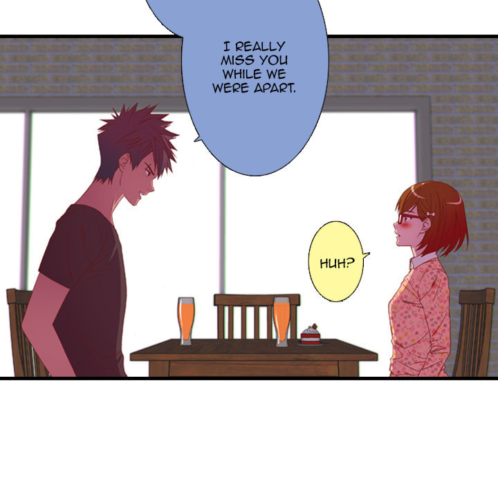 Read Red Velvet chapter 42 image 30 on Lezhin
