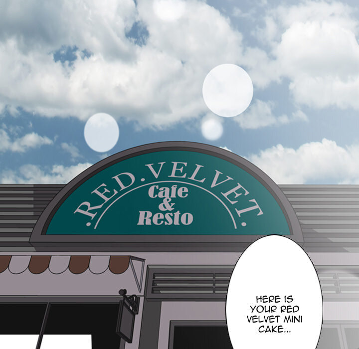 Read Red Velvet chapter 42 image 4 on Lezhin