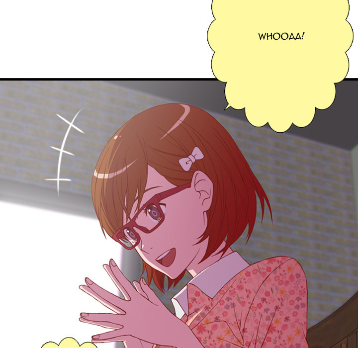 Read Red Velvet chapter 42 image 8 on Lezhin
