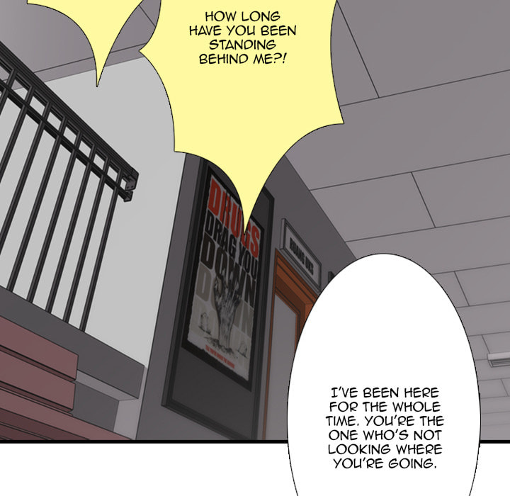 Read Red Velvet chapter 43 image 11 on Lezhin