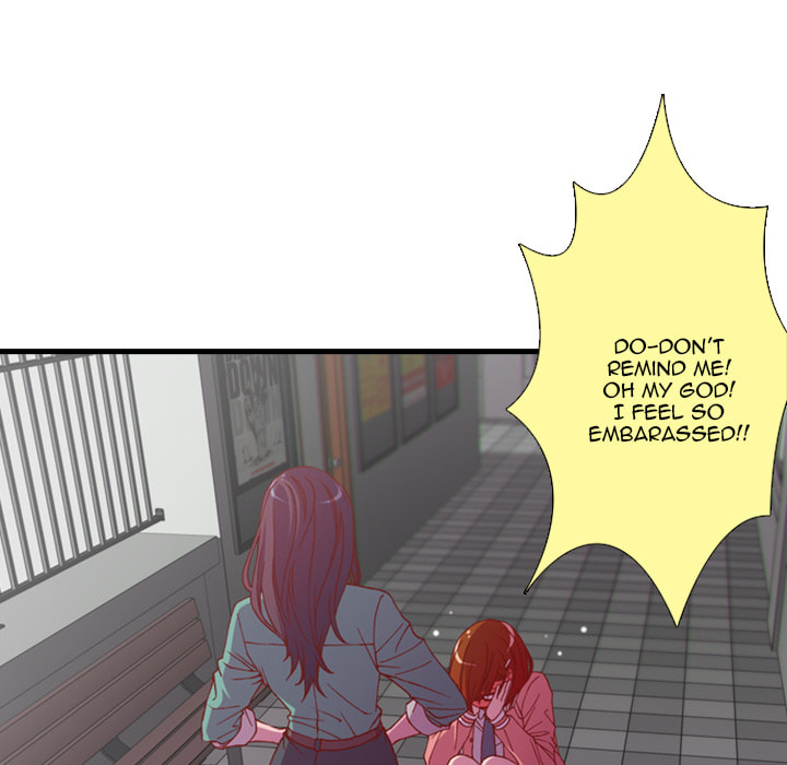 Read Red Velvet chapter 43 image 19 on Lezhin