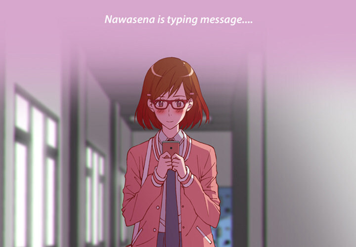 Read Red Velvet chapter 43 image 2 on Lezhin