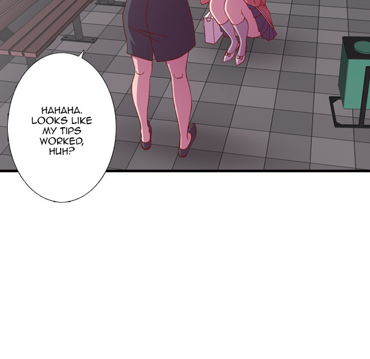 Read Red Velvet chapter 43 image 20 on Lezhin