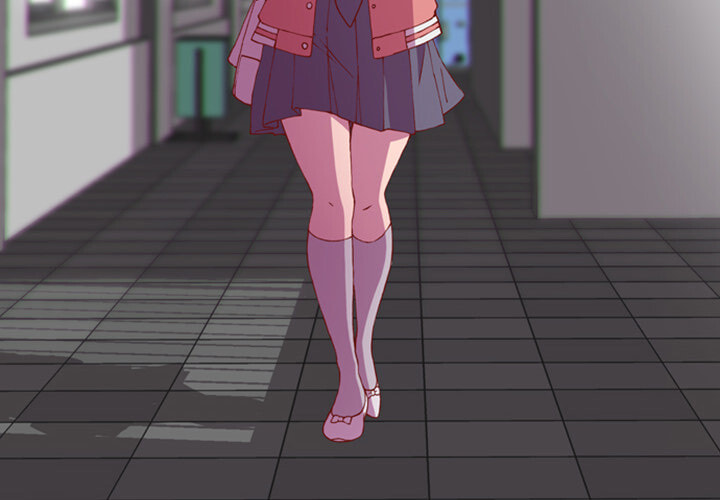 Read Red Velvet chapter 43 image 3 on Lezhin
