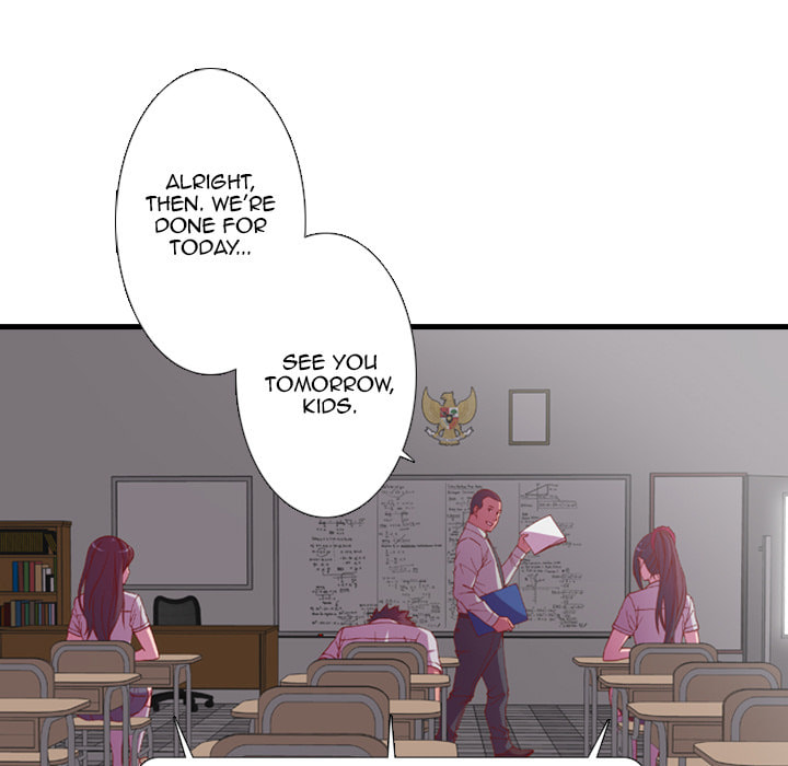 Read Red Velvet chapter 43 image 30 on Lezhin