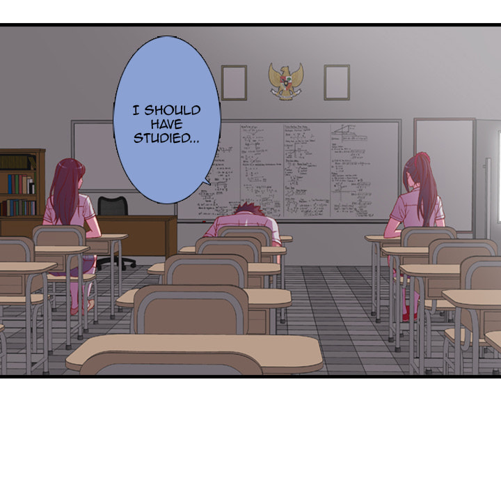 Read Red Velvet chapter 43 image 35 on Lezhin
