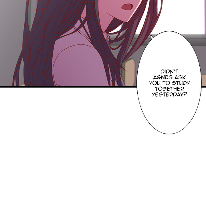 Read Red Velvet chapter 43 image 43 on Lezhin