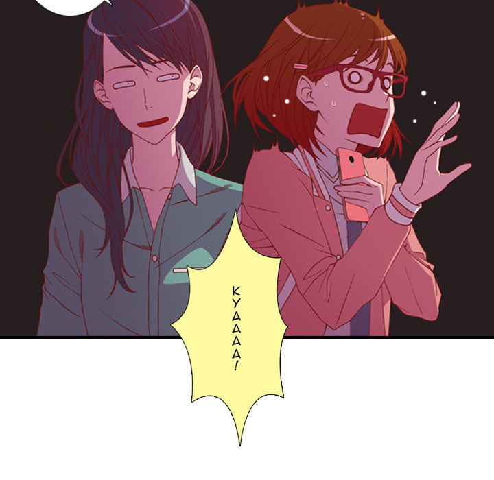 Read Red Velvet chapter 43 image 9 on Lezhin