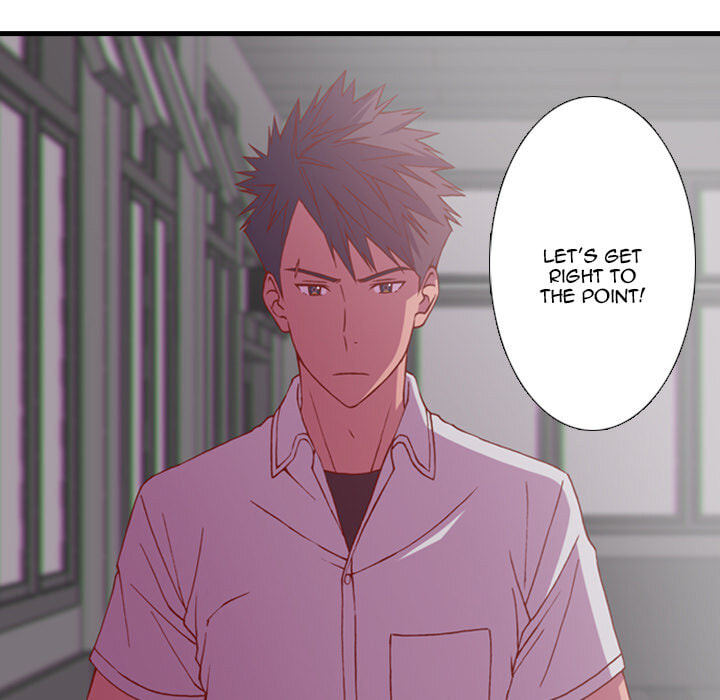 Read Red Velvet chapter 44 image 8 on Lezhin
