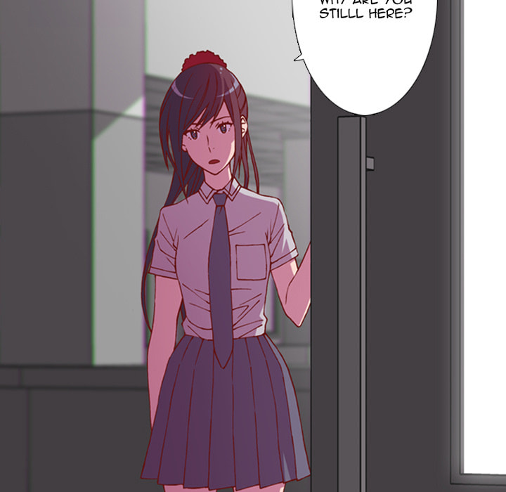 Read Red Velvet chapter 45 image 10 on Lezhin