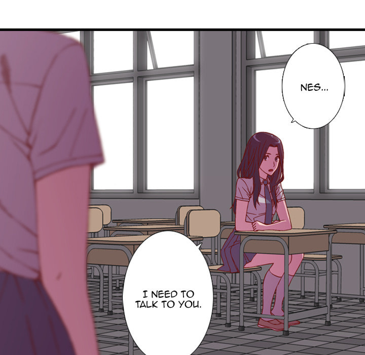 Read Red Velvet chapter 45 image 13 on Lezhin