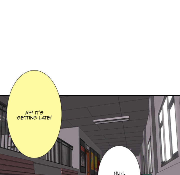 Read Red Velvet chapter 45 image 17 on Lezhin