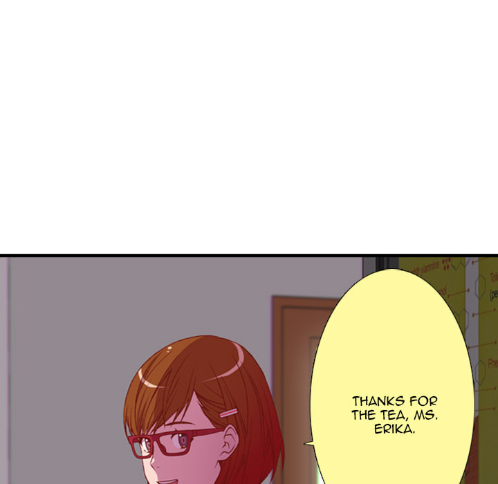 Read Red Velvet chapter 45 image 19 on Lezhin