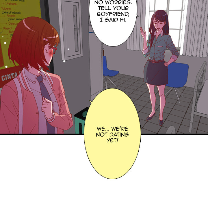 Read Red Velvet chapter 45 image 22 on Lezhin