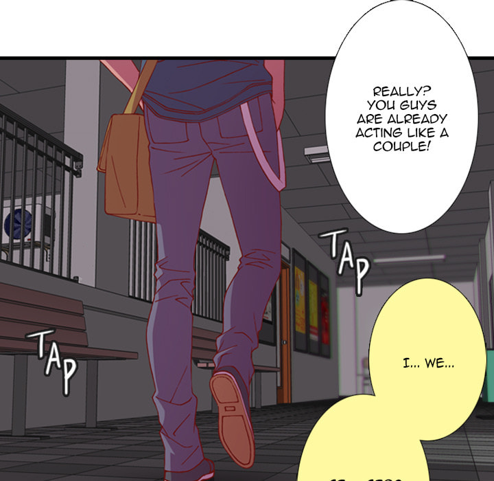 Read Red Velvet chapter 45 image 24 on Lezhin