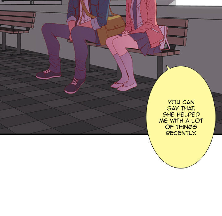 Read Red Velvet chapter 45 image 45 on Lezhin