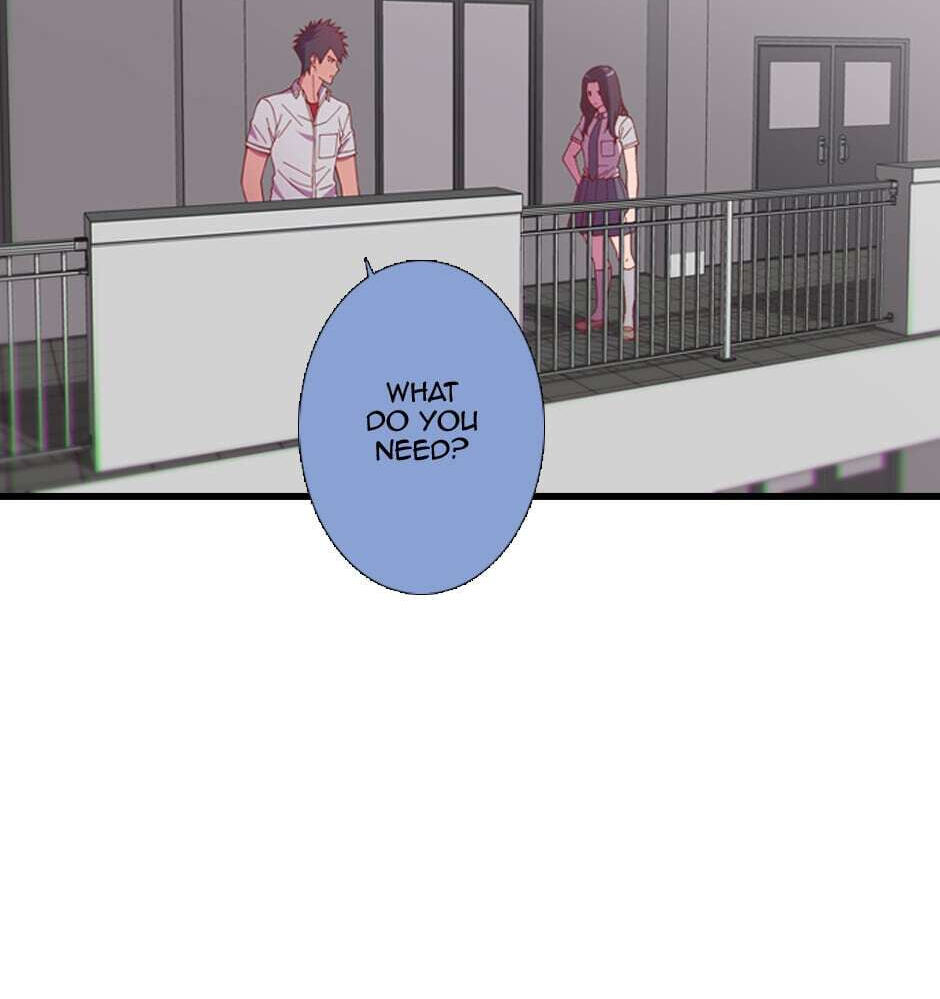 Read Red Velvet chapter 46 image 37 on Lezhin