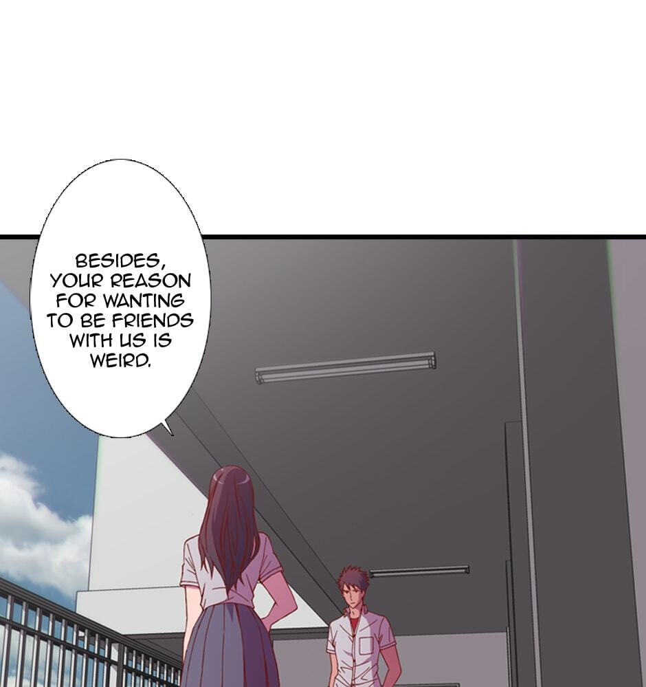 Read Red Velvet chapter 46 image 46 on Lezhin