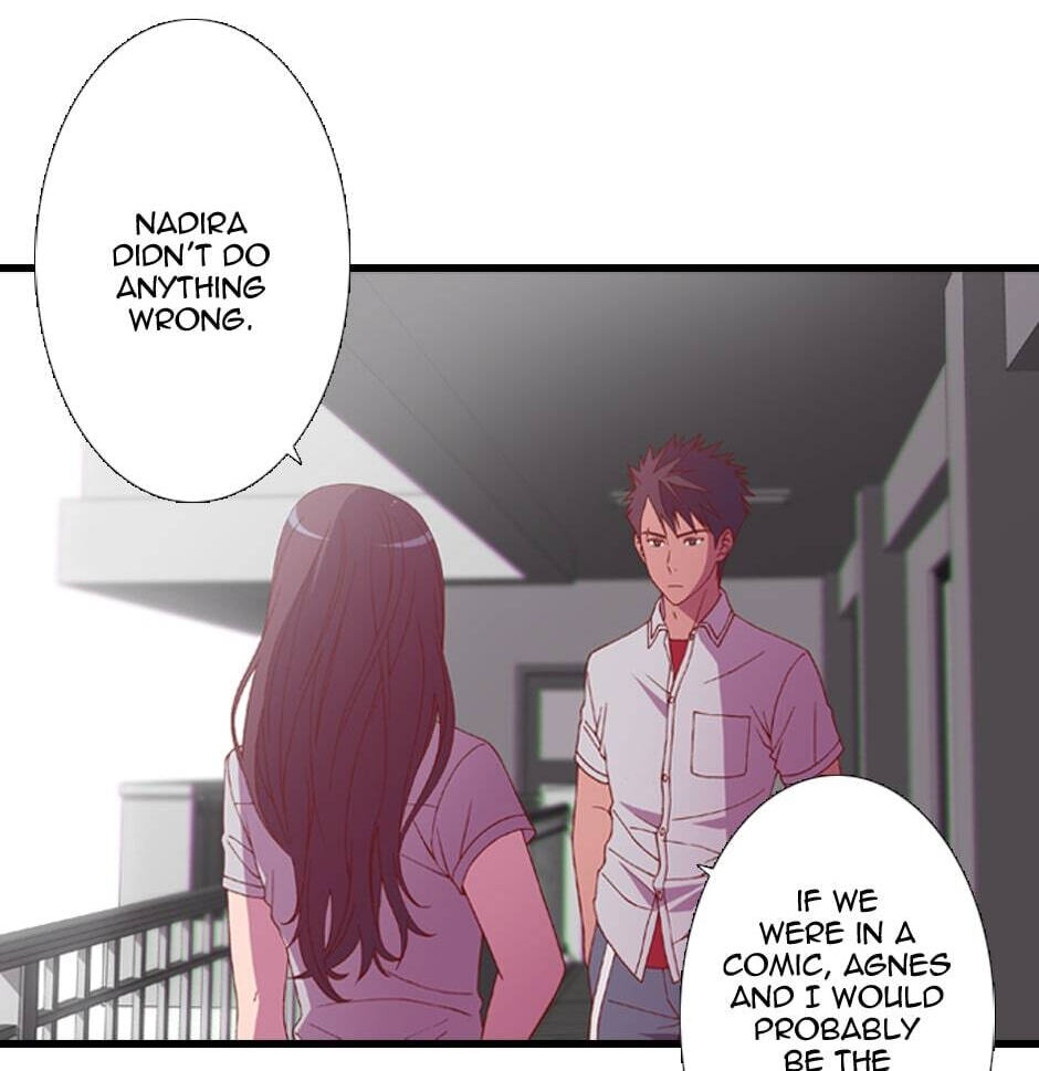 Read Red Velvet chapter 46 image 61 on Lezhin