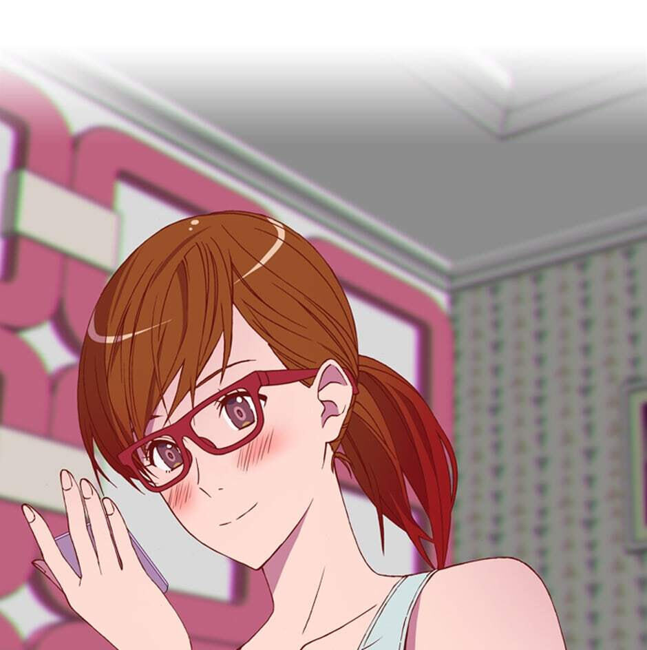 Read Red Velvet chapter 46 image 9 on Lezhin