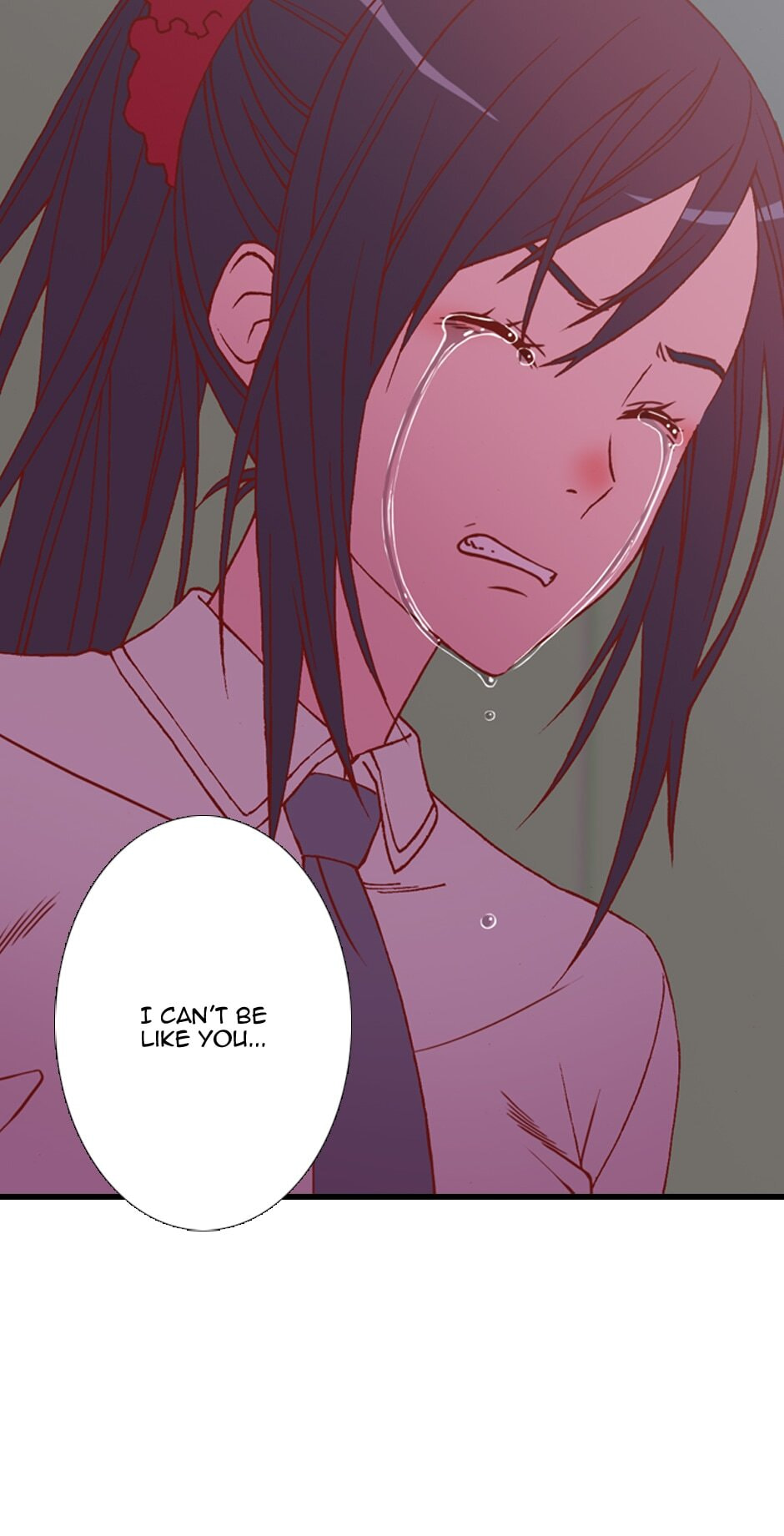 Read Red Velvet chapter 48 image 5 on Lezhin