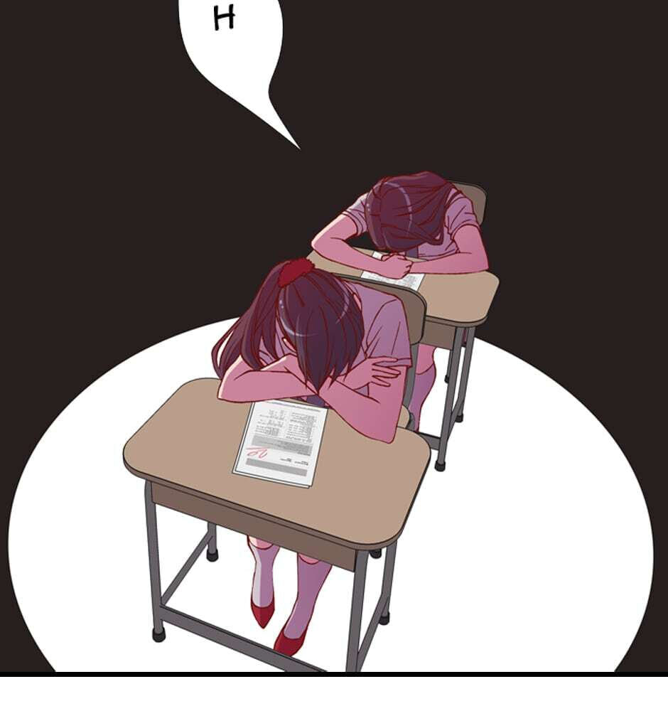 Read Red Velvet chapter 50 image 16 on Lezhin