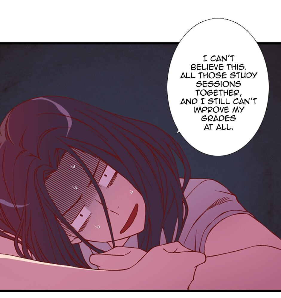 Read Red Velvet chapter 50 image 18 on Lezhin