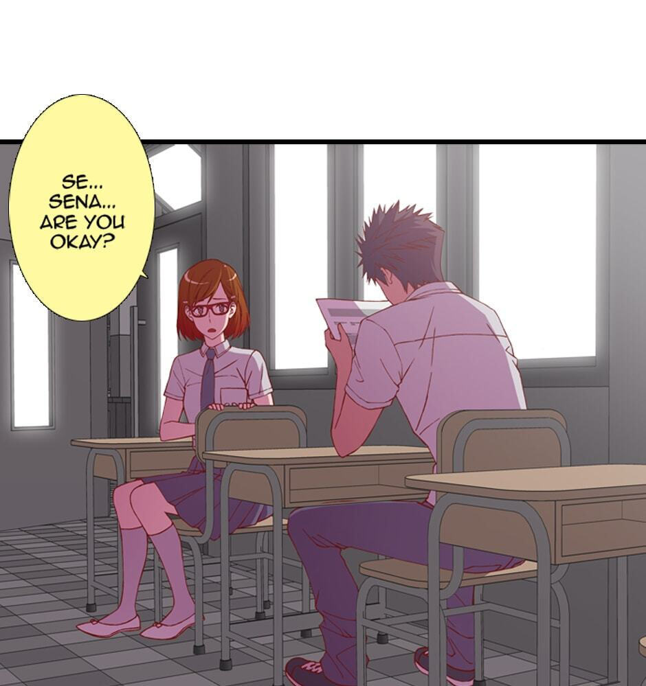 Read Red Velvet chapter 50 image 25 on Lezhin