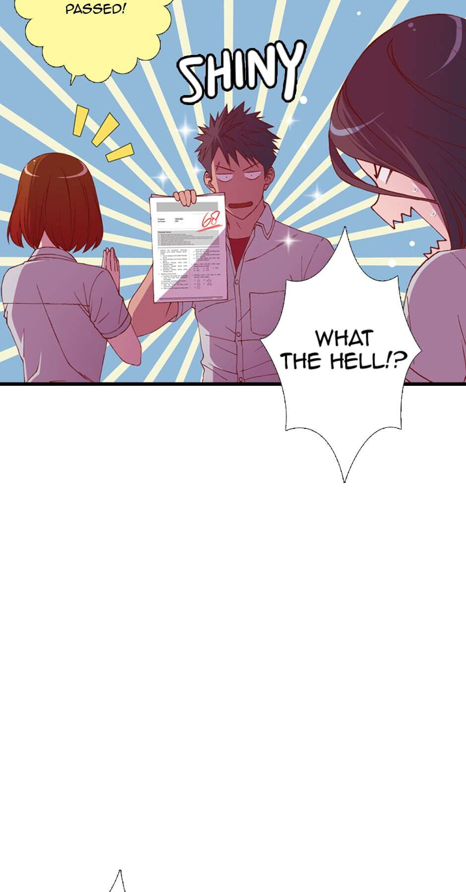 Read Red Velvet chapter 50 image 32 on Lezhin