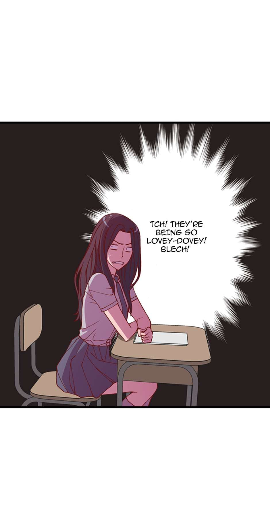 Read Red Velvet chapter 50 image 38 on Lezhin