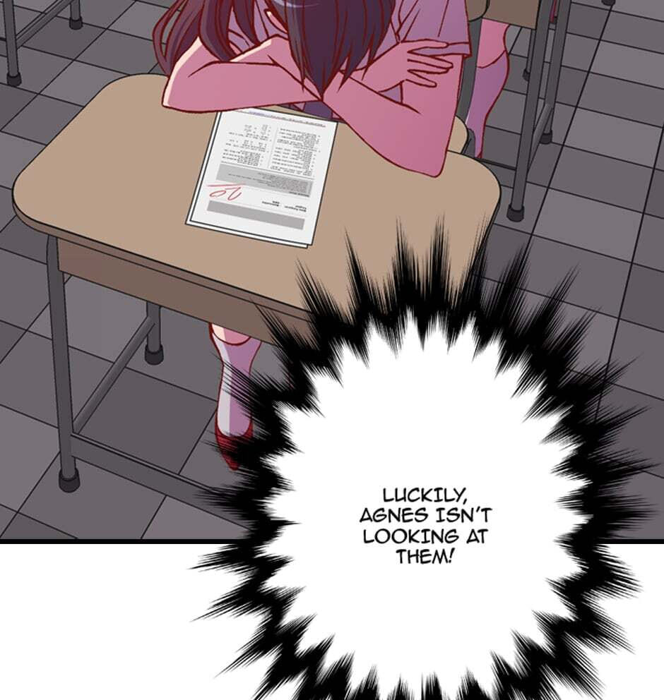 Read Red Velvet chapter 50 image 40 on Lezhin